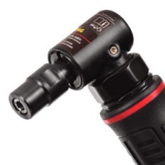 Rettificatrice angolare pneumatica 6 e 3mm