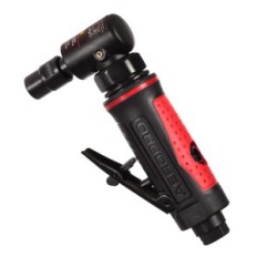 Máquina de moagem de ângulo pneumático 6 e 3mm