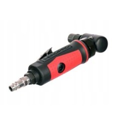 Máquina de pulir ángulos neumáticos 6 y 3 mm