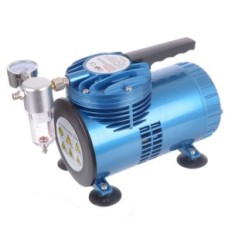 Compressor de Aerogroup .88-1 Membrana