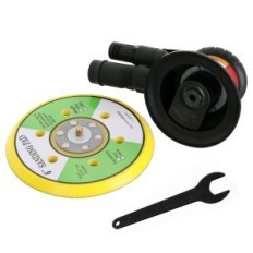 SZLIF.PNEUM.MIMOW.150 RT- 2151 (5,0mm ugrás) PROFI (-)