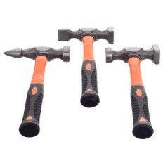 Rinkos rinkos Avererender 3x plaktukas 4x Anvil automobilių korpusas