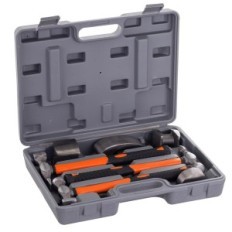 Hammers Bladder Medálok 3x Hammer 4x Eagle Platemaking Car