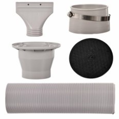 Modeling cabin 42cm painting painting aerograph lighting. LED Fan