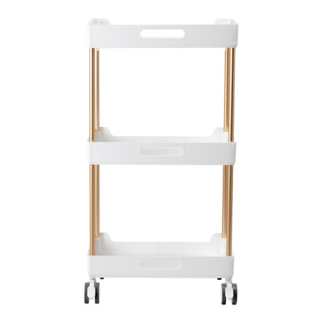 Cosmetic helper 127 — framsida
