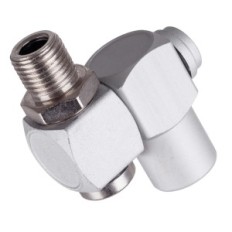 Swivel Connector of Pneumatic Tools