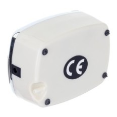 Mini Compressor Aerograph 0,3 Letku 3-tilassa