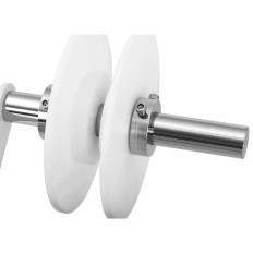 Label-merkintäkone käsien pulloihin 20-40 Etiketit / min