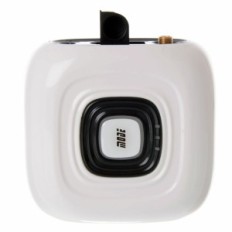 Studio Airbrush Compressore cosmetico aerografo a 3 gradi 0,3mm