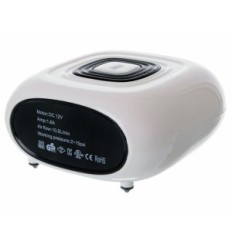 Studio Airbrush Cosmetic Compressor 3-degree Aerograph 0,3mm