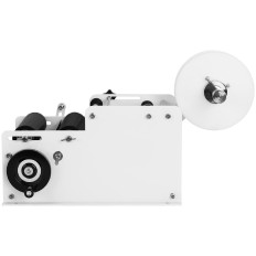 Label Labeling Machine voor handflessen 20-40 labels / min