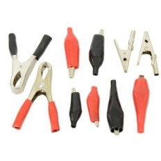 Električni terminali SK2410 KROCOMLKI 28CZ