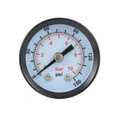 Manometer KOM.40mm 0-10B1 / 8 "Y40-1