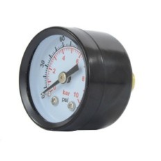 Manometer KOM.40mm 0-10B1 / 8 "Y40-1
