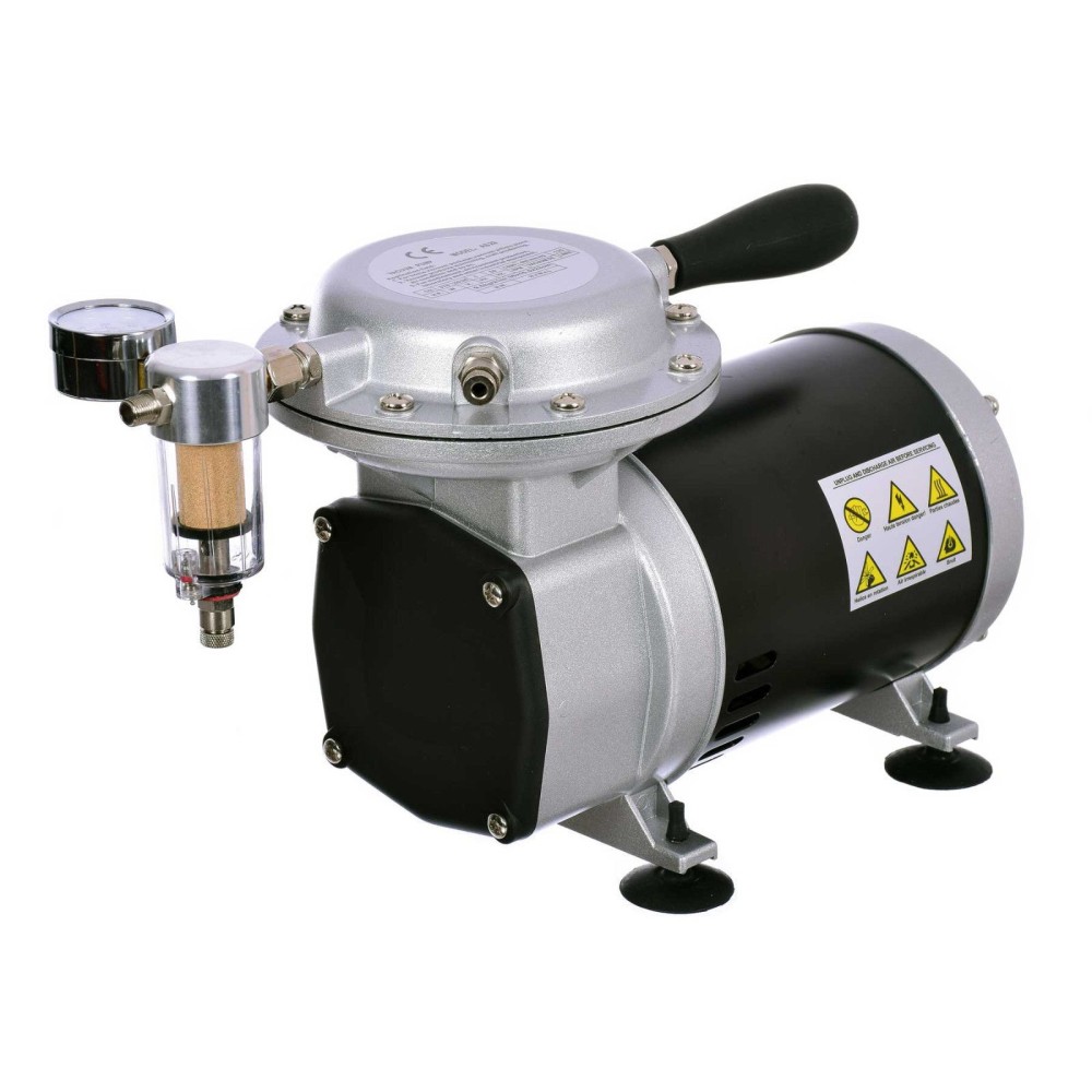 AS29 membrane vacuum pump