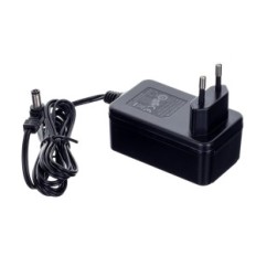 MINI compressor for airbrush + hose power regulation