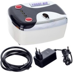 Mini compressore per aerografo + regolazione della potenza del tubo flessibile