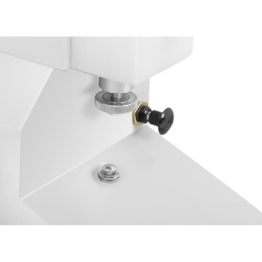 Máquina de derramamento de fluido pneumático 5-50 ml 10,6 l