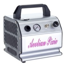 Aerograph compressor AS176