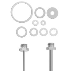 Pneumatische Flüssigkeitsgießmaschine 5-50 ml 10,6 l