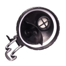 Homem de tanque. Para aerog.bd-777a (Fengda)