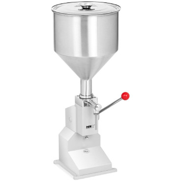 Χύνοντας μηχανή χύνοντας μηχανή 5-50 ml 10,6 l