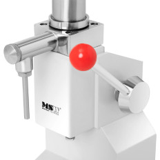 Gietende machine gieten machine 5-50 ml 10.6 l