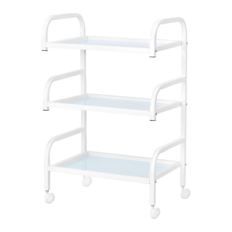 Kosmetiktisch Basic 122