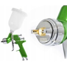 Pistolet Lakierniczy ITALCO HVLP 1,3
