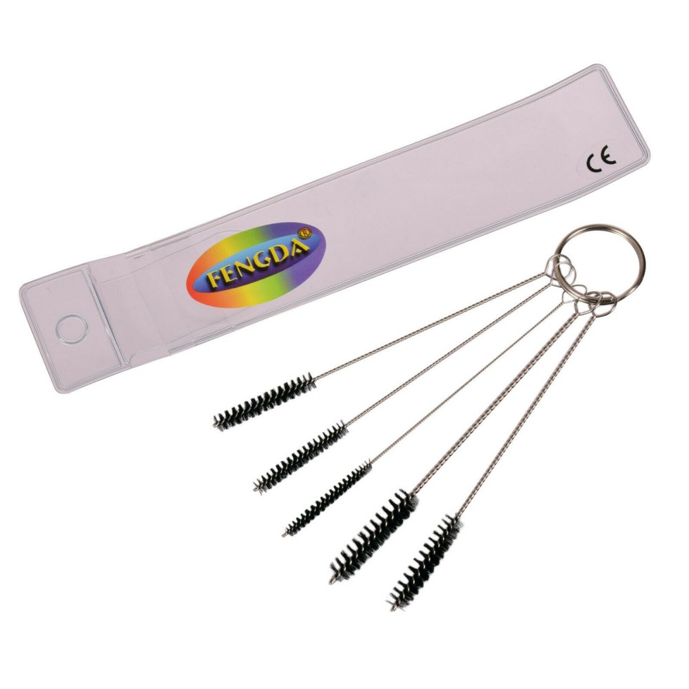 Krtače za čiščenje modeliranje Aerograf BD-430 Dolžina 10cm