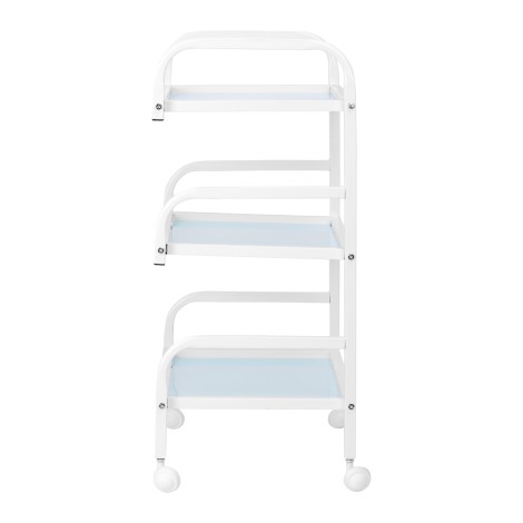 Cosmetic table Basic 122 — fra siden
