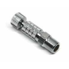 Rychlý konektor pro konektor airbrush, redukce BD