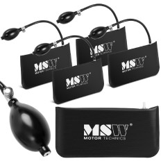 PDR sob travesseiro de montagem. Cunha Cunha Jack - 4 PCs.