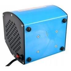 Silent Aerograph Compressor RedUKtor Musometer Letku Suodatin säiliö 0.3l