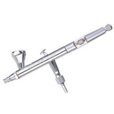 Aererografano Fengda 0.8mm 3 BD-183 TANQUES