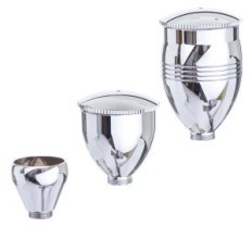 Aererografano Fengda 0.8mm 3 BD-183 TANQUES