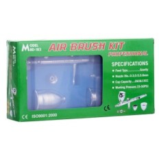 Aerankografie Fengda 0.8mm 3 BD-183 tanky