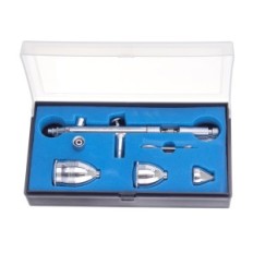 Aerographer Fengda BD-183 0.5mm 3-samling.