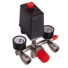Pressure switch for 230V pressure switch with pressure pressure pressure