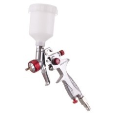 MINI HP 0.8mm AEROPRO szórópisztoly 600ml tartály