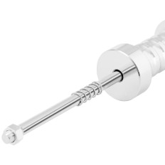 Hammer of a better sheet metal for drawing dents in the carnet 73cm 5 hooks