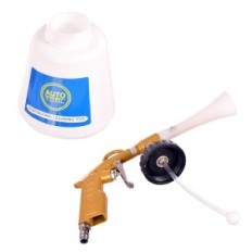 Washing gun washing upholstery cleaning nozzle Washing upholstery car