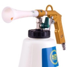 Pistolet à laver Lave-linge de rembourrage Buse de nettoyage