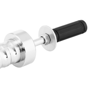 Kladivo za boljše pločevine za risanje Dents v zvezku 73cm 5 kavljev