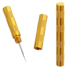 Neula puhdistaa Aerograft suuttimet