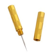 Neula puhdistaa Aerograft suuttimet