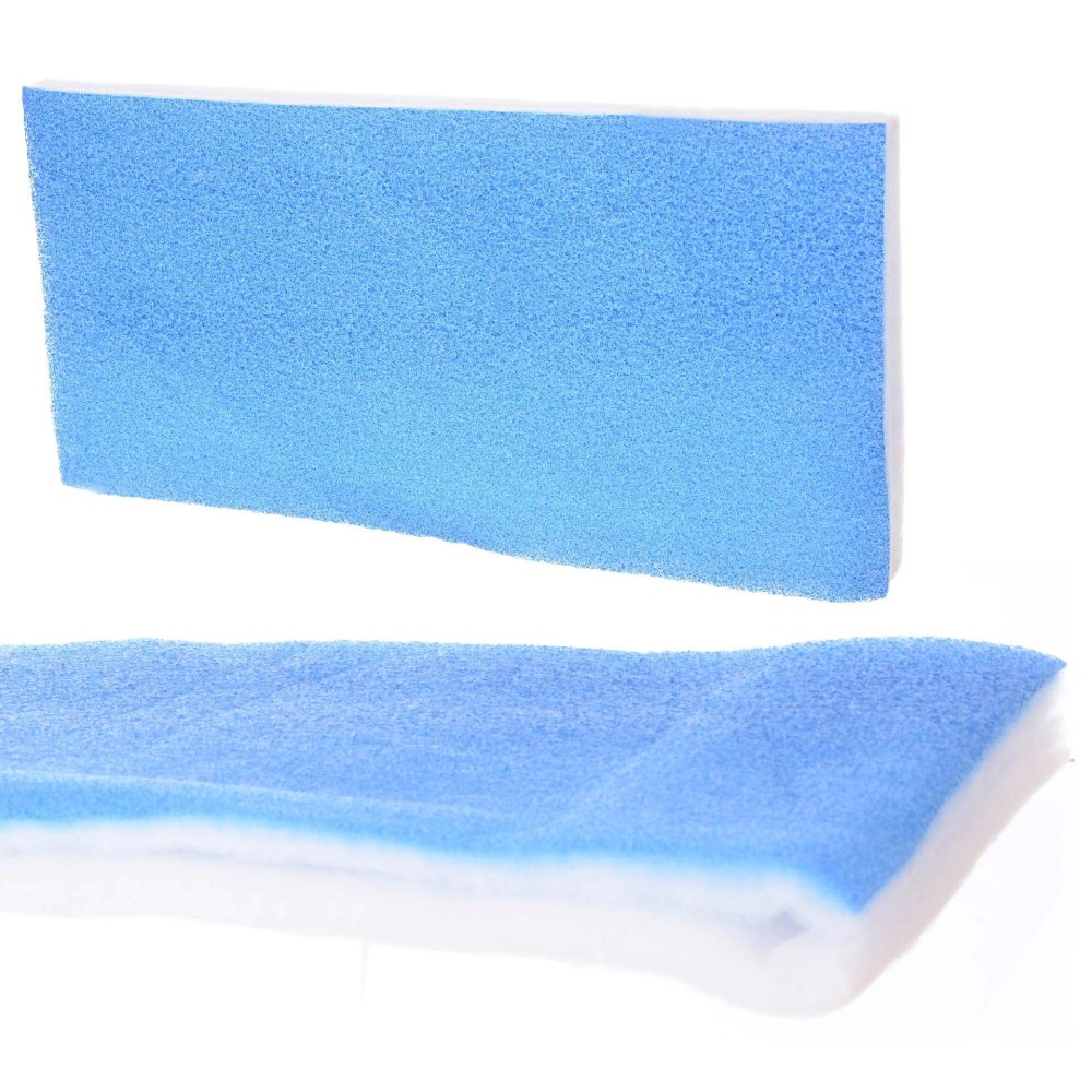 HS-E2-filter voor E420, E550, E600-cabine