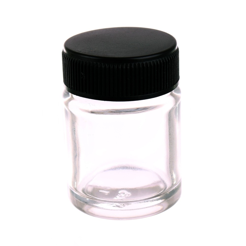 Réservoir FARBY.22cc Verre HS-G1 (sans buse)