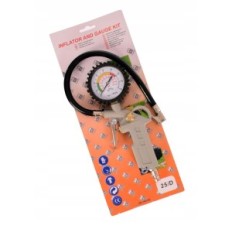 CTG-17 Wiel pomppistool