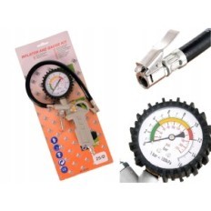 CTG-17 wheel pumping gun